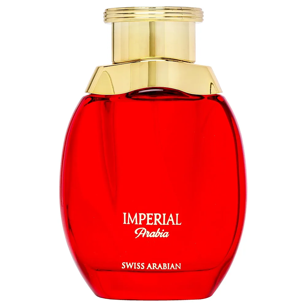 Amazon.com : Swiss Arabian Imperial Arabia - Luxury Products